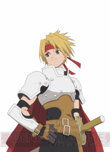 アナタは誰を使う？ 『テイルズ オブ バーサス』に登場する35人のキャラを紹介