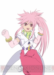 アナタは誰を使う？ 『テイルズ オブ バーサス』に登場する35人のキャラを紹介