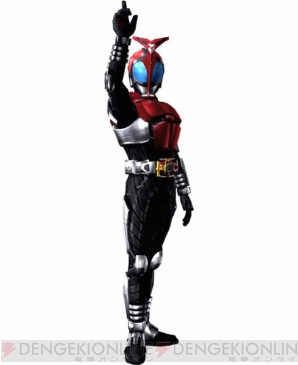 『仮面ライダー クライマックスヒーローズ』