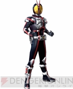 『仮面ライダー クライマックスヒーローズ』