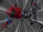 『仮面ライダー クライマックスヒーローズ』