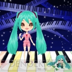 『初音ミク』