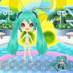 『初音ミク』
