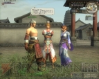 『三國志 Online』