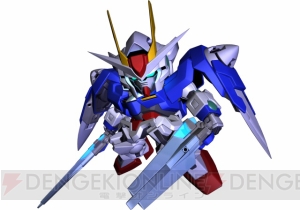 Hi-ν対ナイチンゲールの戦いもムービーで収録！ 『Gジェネウォーズ』第5報