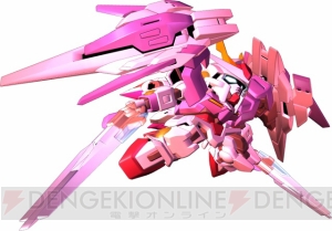 Hi-ν対ナイチンゲールの戦いもムービーで収録！ 『Gジェネウォーズ』第5報