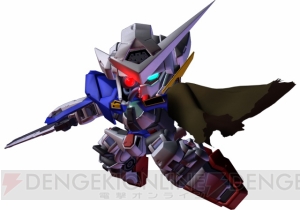 Hi-ν対ナイチンゲールの戦いもムービーで収録！ 『Gジェネウォーズ』第5報