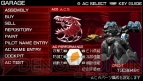 『アーマード・コア3 ポータブル』