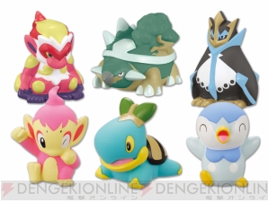 色ちがいのポケモンをゲット！ 『ポケモンキッズ』キャンペーン