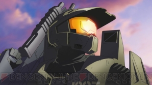 制作にはボンズやi Gも Halo アニメ化プロジェクト始動 電撃オンライン 制作にはボンズやi Gも Halo アニメ化プロジェクト始動 電撃オンライン
