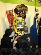 SEGA PRIVATE SHOW 2009 SUMMER