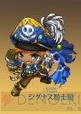 『メイプルストーリー』