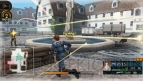 『戦場のヴァルキュリア2 ガリア王立士官学校』