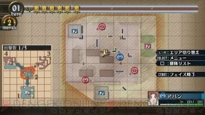 『戦場のヴァルキュリア2 ガリア王立士官学校』