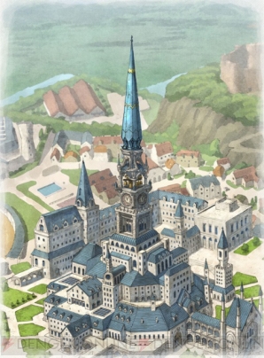 『戦場のヴァルキュリア2 ガリア王立士官学校』