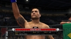 『UFC 2009 UNDISPUTED』