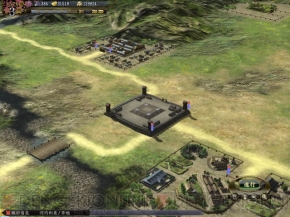 合戦の勝敗を左右する要素とは 信長の野望 天道 新情報 電撃オンライン