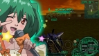 『マクロスアルティメットフロンティア』