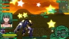 『マクロスアルティメットフロンティア』