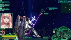 『マクロスアルティメットフロンティア』