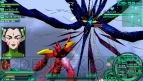 『マクロスアルティメットフロンティア』