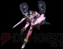 『マクロスアルティメットフロンティア』
