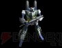 『マクロスアルティメットフロンティア』