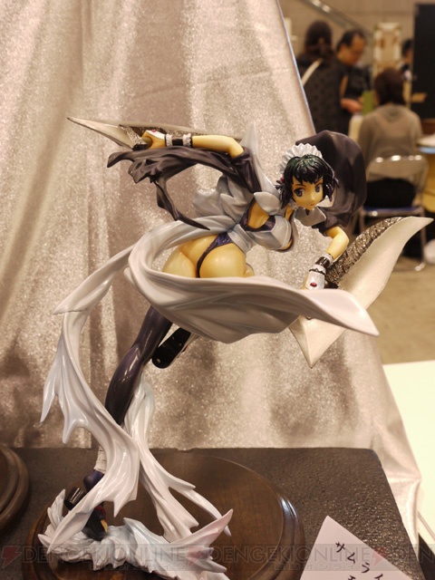 【WF2009［夏］】一般ブースに展示されていた約350アイテムをどどんと掲載!!