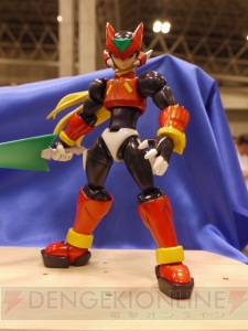 【WF2009［夏］】一般ブースに展示されていた約350アイテムをどどんと掲載!!