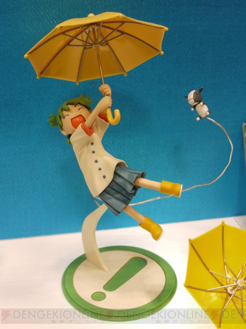 【WF2009［夏］】一般ブースに展示されていた約350アイテムをどどんと掲載!!