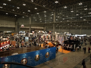 【WF2009［夏］】ワンフェス開催！ 海洋堂やグッスマなど企業の新作を一挙紹介