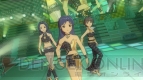 『アイドルマスター ライブフォーユー！』