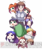 『ぷちます！』