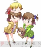『ぷちます！』