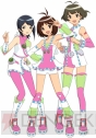 『アイドルマスター ディアリースターズ』