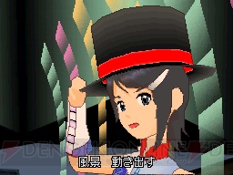 『アイマスDS』に驚がくの事実が！ 涼クンの“重大なヒミツ”って……!?