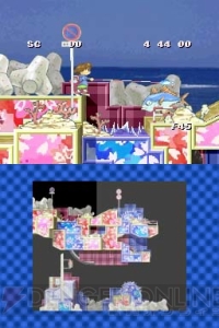 『海腹川背・旬 SE完全版』発売日決定！ スーファミ版も収録