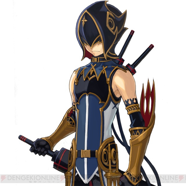 Rpg サモンナイトx に登場する新たなキャラクターと召喚獣をまとめて紹介 電撃オンライン