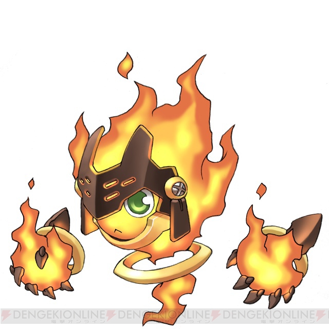 Rpg サモンナイトx に登場する新たなキャラクターと召喚獣をまとめて紹介 電撃オンライン