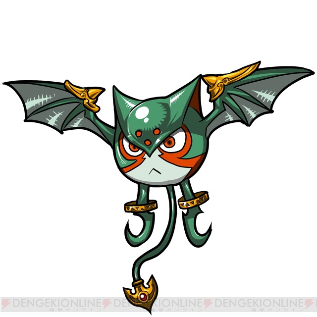 Rpg サモンナイトx に登場する新たなキャラクターと召喚獣をまとめて紹介 電撃オンライン