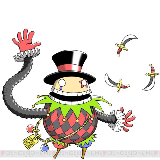 Rpg サモンナイトx に登場する新たなキャラクターと召喚獣をまとめて紹介 電撃オンライン