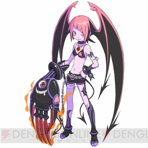 RPG『サモンナイトX』に登場する新たなキャラクターと召喚獣をまとめて紹介!!
