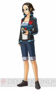 『逆転検事』須々木マコなどサブキャラクターを紹介！