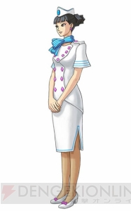 『逆転検事』須々木マコなどサブキャラクターを紹介！