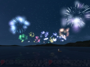 夏はヴェネチアで花火を 大航海時代 Online イベント開催 電撃オンライン