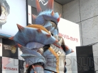 『モンスターハンター3（トライ）』