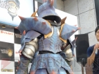 『モンスターハンター3（トライ）』
