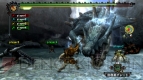 『モンスターハンター3（トライ）』