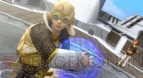 『ファイナルファンタジー・クリスタルクロニクル クリスタルベアラー』