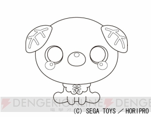 お茶犬の部屋ds4 仮 が今冬発売 キャラぱふぇ 最新号で新キャラ募集中 電撃オンライン お茶犬の部屋ds4 仮 が今冬発売 キャラぱふぇ 最新号で新キャラ募集中 電撃オンライン